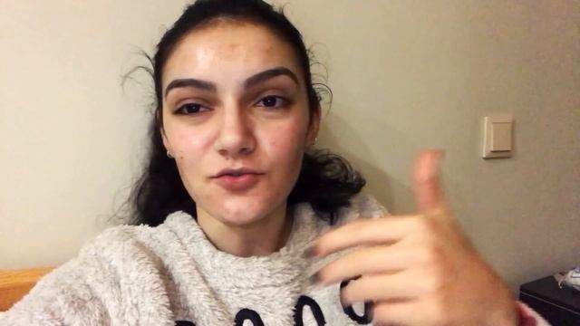 Супермаркет! У меня сегодня 8 марта! Чем закончится неудачный пилинг? Dos Vlog #168 смотреть онлайн