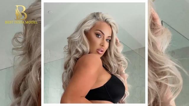 Laci Kay Somers - Ласи Кей Сомерс смотреть онлайн