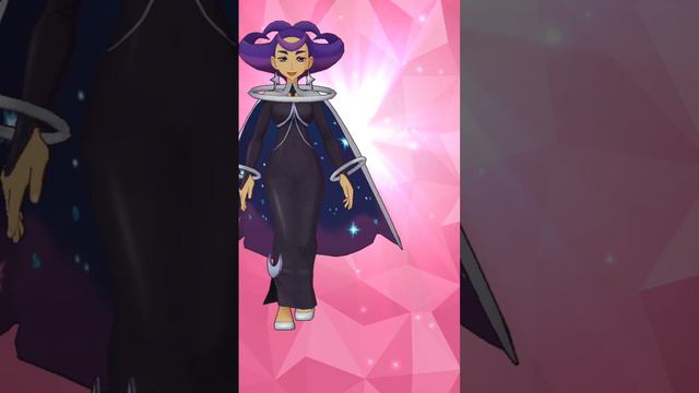 5* Olympia Sigilyph 1/5! Pokemon Masters EX New Psychic Tech Gen Pool Gacha Scout смотреть онлайн
