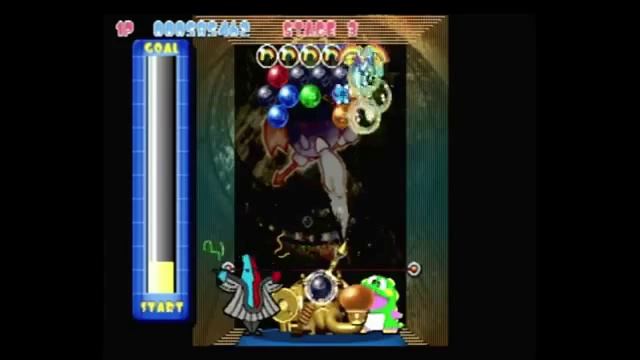 SUPER BUST A MOVE 2 for PlayStation 2 Video Game Review смотреть онлайн