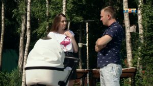 ДОМ-2 Lite 5187 день Дневной эфир (23.07.2018)