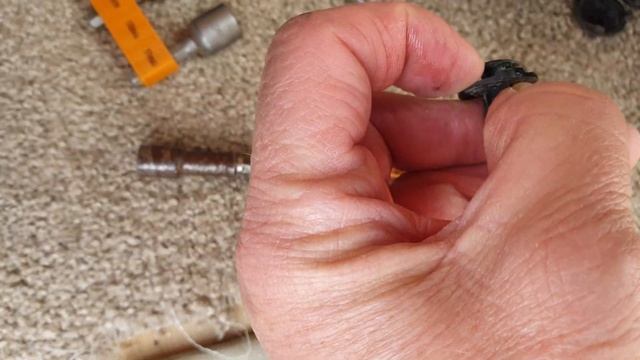 Replace indicator bulb on Nissan Serena 2005 смотреть онлайн