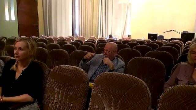 "Социальный проект: структура, форма, контент" Дмитрий Григорьев, смотреть онлайн