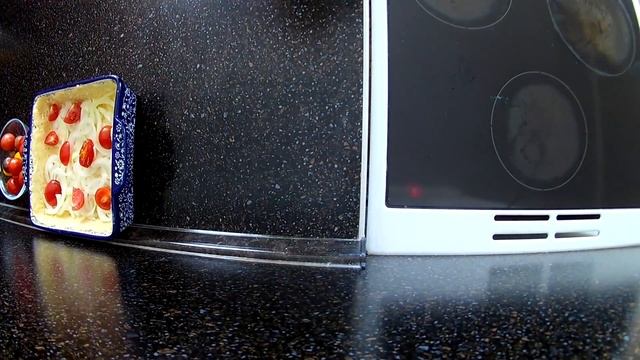 Пирог Киш лорен с черри и адыгейским сыром • Готовить просто смотреть онлайн