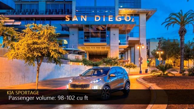 2017 Kia Sportage vs 2016 Mazda CX-5 AWD смотреть онлайн