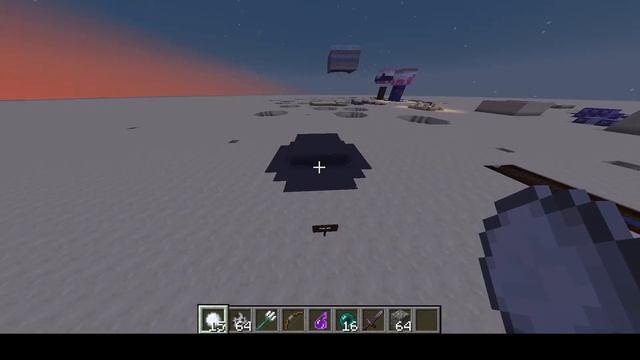 Datapack Prototype: Time Stop Grenades! смотреть онлайн