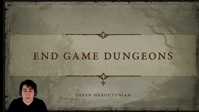 Diablo IV: Sistemas y características смотреть онлайн