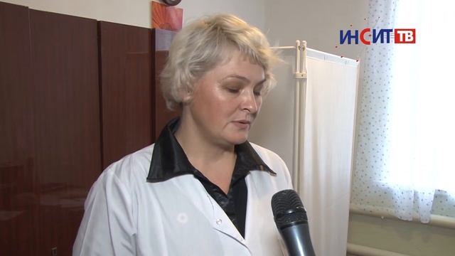 В поликлиниках открылись кабинеты «неотложек» смотреть онлайн