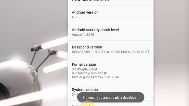 How to Fix/Disable “Take Bug Report” In Android Phone & Tablet смотреть онлайн