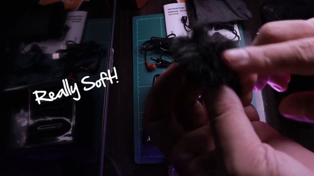 LensGo LWM-318c Wireless Mic | MAKsBOX смотреть онлайн