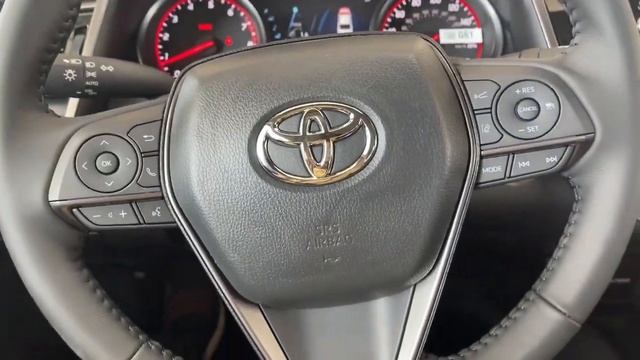 2024 TOYOTA CAMRY Pasadena, Arcadia, Monrovia, Los Angeles, Alhambra, CA T24071 смотреть онлайн