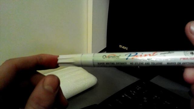 Маркер для шин