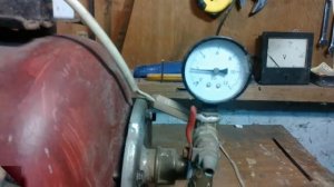 Компрессор своими руками из Холодильника