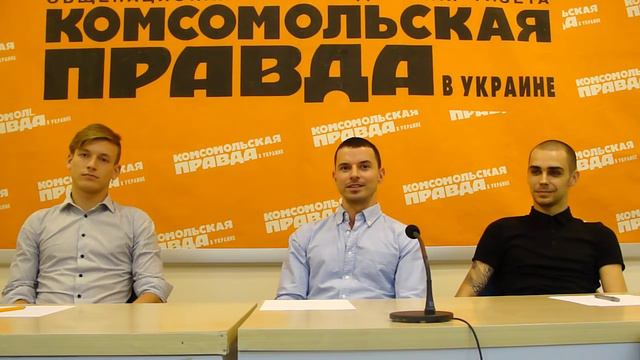 группа "Kazaky"(часть 3) смотреть онлайн