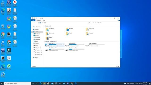 how to download adobe photoshop cs6 for free 2021 | for window 10 | full detail in bangladesh смотреть онлайн