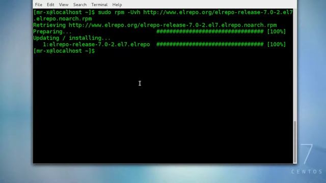 Installing Latest Stable Kernel 3.18 On CentOS 7/RHEL7 смотреть онлайн