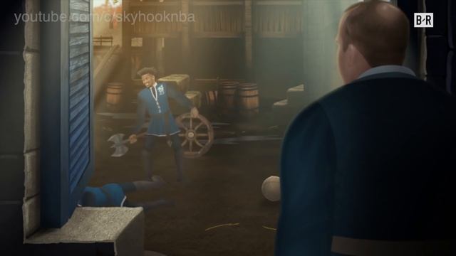 Зачем Батлер это делает?! / Криса Пола бьют локтем / Богданович 48 очков / Взял Мяч Live 8 мая 2021 смотреть онлайн