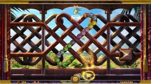 Прохождение игры Луксор 4 Тайна загробной жизни №3