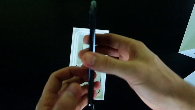Распаковка iPhone X - Почему я отказался от iPhone SE и не стал брать iPhone XS смотреть онлайн