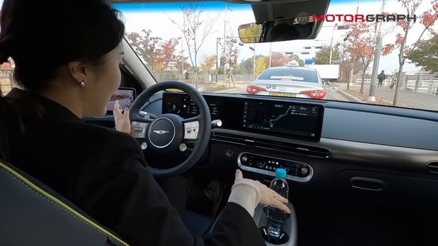 New 2023 Genesis GV60 Performance AWD Review 
