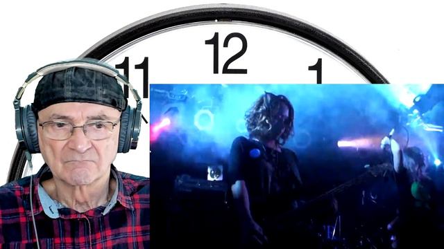 a DROP OF JOKER - END DEATH (Reaction) Miyako's old band смотреть онлайн