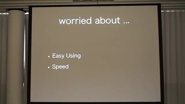 risou - Welcome Perl 6! Is Rakudo Star useful? 1/2 смотреть онлайн