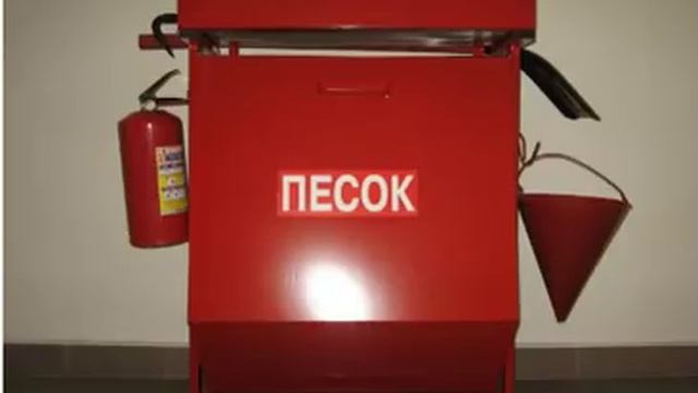 Почему у ПОЖАРНОГО ВЕДРА такая странная форма! смотреть онлайн