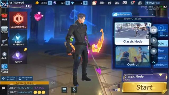 XXXJOSH THE BEASTXXX Live Stream смотреть онлайн