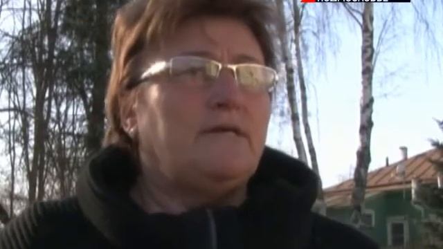 Открыли памятник Ленину в Рузе смотреть онлайн