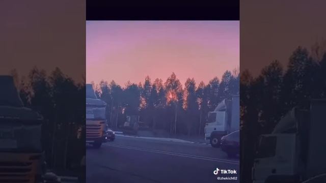 Ураааа, скания сила, я вернулся домой, и видео снял ??салам сем салам братья ии сестры смотреть онлайн