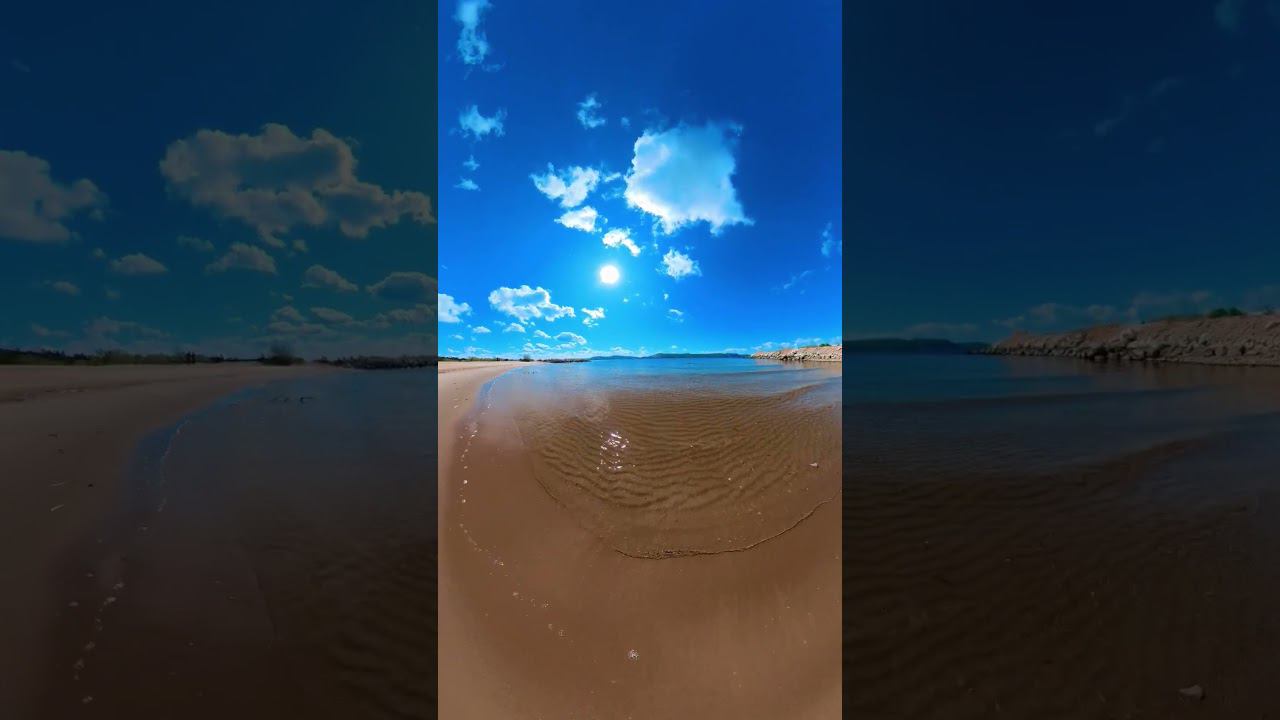 Яхт-клуб Дружба, Жигулёвское море. Тольятти смотреть онлайн