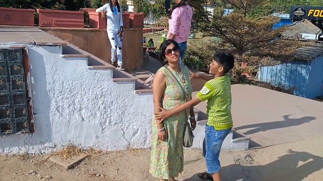 Dare Challenge নিতে গিয়ে ঝগড়া হয়ে গেলো 💥 তুমুল অশান্তি 😭 Crazy bong vlogs смотреть онлайн