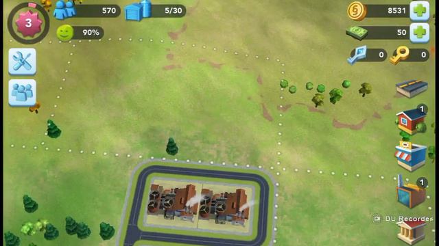 SimCitY-2 Rèsz (part2) смотреть онлайн