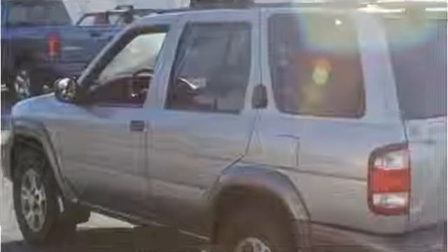 2000 Nissan Pathfinder Used Cars Allentown PA смотреть онлайн