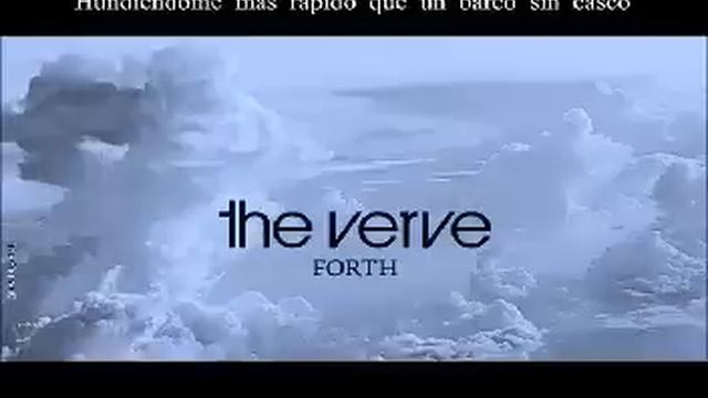 the verve.-sonnet (Subtitulado Al Español) смотреть онлайн