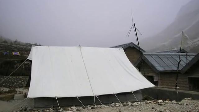 Исток Ганги. Source Of The Ganga