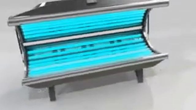 ESB Tanning Bed - Galaxy 22 смотреть онлайн