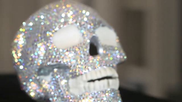 Swarovski skeleton STARLETTA VIDEO смотреть онлайн