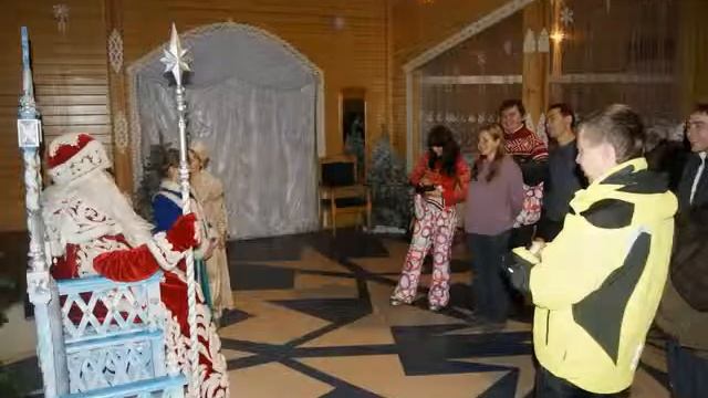 ВЕЛИКИЙ УСЮГ смотреть онлайн