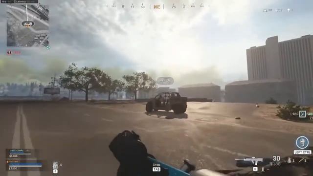 COD Warzone: Loadout drops auto set to default? смотреть онлайн