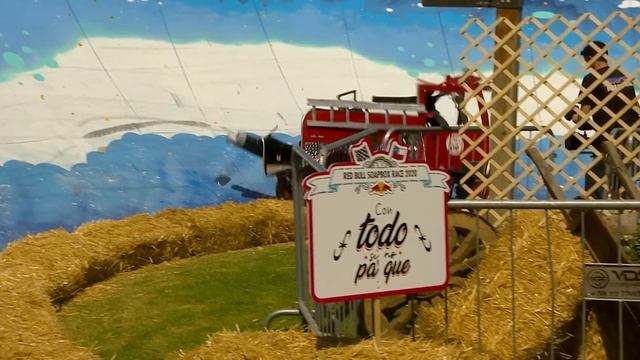 Try NOT To Laugh At Soapbox's Funniest Crashes ? | Red Bull Soapbox Race смотреть онлайн