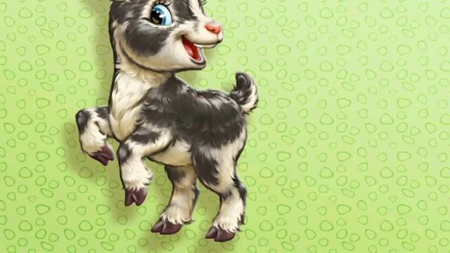 Загадки про домашних животных смотреть онлайн