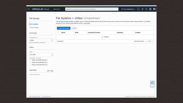 Introduction to Oracle Cloud Infrastructure on Oracle Linux смотреть онлайн
