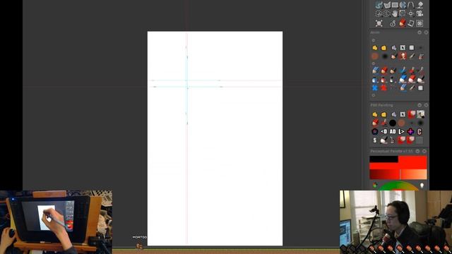 Draw a lot and enjoy it! смотреть онлайн