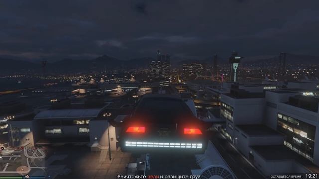 GTA ONLINE - ХИТРОСТИ РАБОТЫ В АНГАРЕ (ВЫБОР АНГАРА,ДОСТАВКА,ПРОДАЖА) #15 смотреть онлайн