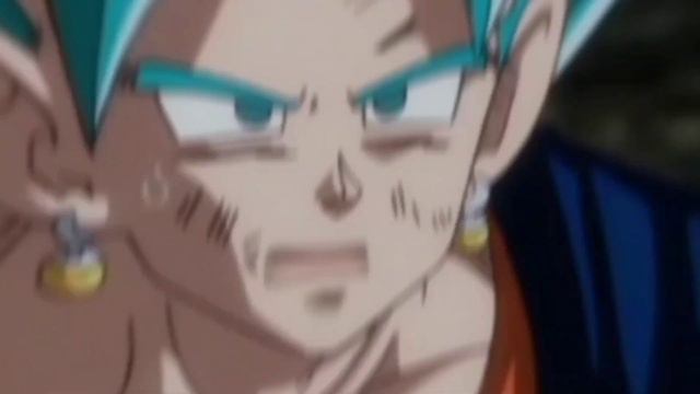 「DRAGON BALL - VEGITO EDIT」| ANGRY BIRDS PHONK | 4K смотреть онлайн