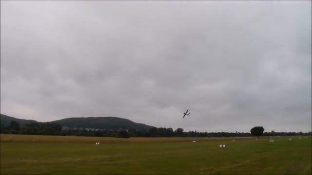 Flugplatzkerb Gelnhausen 2015 | Tobi On Tour смотреть онлайн