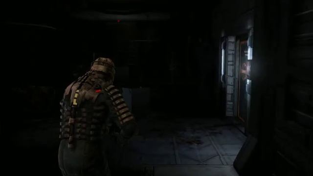 Dead Space Walkthrough: Lethal Devotion Part 2 смотреть онлайн