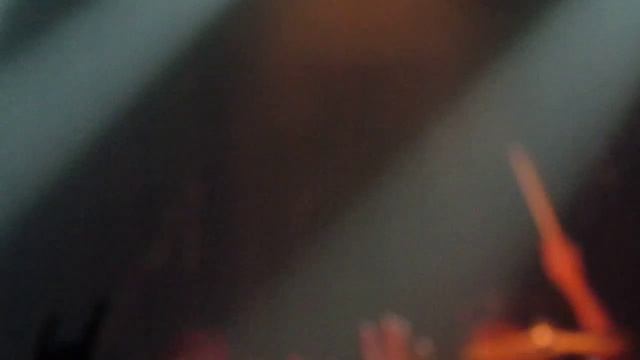 Король и шут - Cмертный приговор ария тодда и мясника