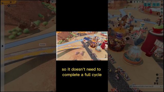 Park Beyond Review смотреть онлайн